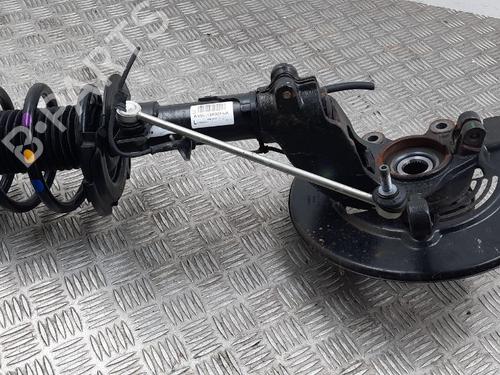 Left front suspension arm FORD TOURNEO CONNECT / GRAND TOURNEO CONNECT V408 MPV 1.0 EcoBoost | BP29687428M12