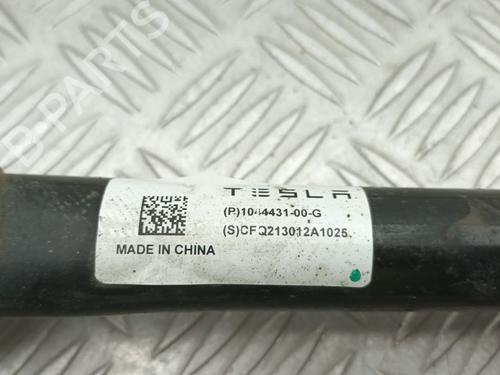 Højre bagtil bærearm TESLA MODEL 3 (5YJ3) EV AWD | BP29661592M15