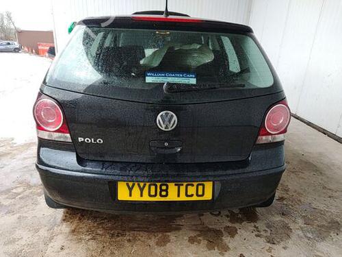 Front right panel VW GOL G2 1.0 | BP33418597C59 - Image 2