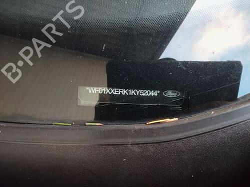 Front left window mechanism FORD ECOSPORT 1.0 EcoBoost | BP31326179C22 