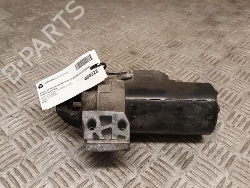Used Starter BMW 1 (E87) 116 d (116 hp) 29681092