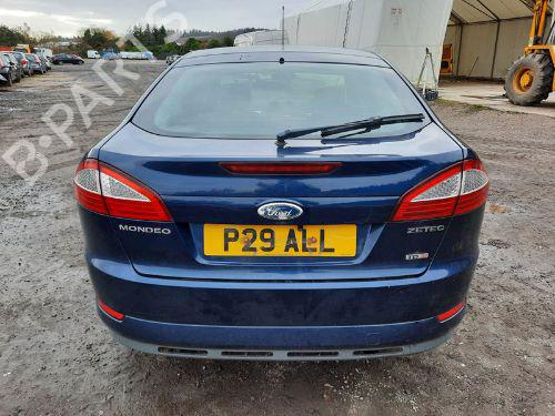 Right front driveshaft FORD MONDEO IV Turnier (BA7) 2.0 TDCi | BP29659888M39