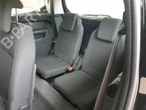 Glove box PEUGEOT 5008 (0U_, 0E_) 1.6 BlueHDi 120 | BP29648347C95