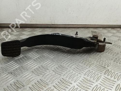 Clutch pedal VAUXHALL ASTRA Mk VI (J) (P10) 1.6 | BP29649028I13 