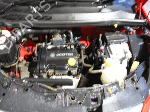 Hauptbremszylinder VAUXHALL CORSA Mk II (C) (X01) 1.4 Twinport (F08, F68) | BP29674219M77 