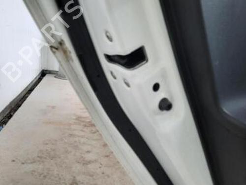 Left front shock absorber KIA PICANTO II (TA) 1.0 | BP29672882M16