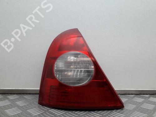 Venstre Baklys RENAULT CLIO II (BB_, CB_) 1.5 dCi (B/CB08) (82 hp) 29645423