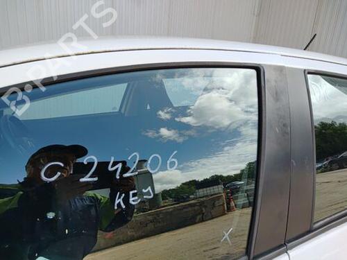 Rear right window mechanism TOYOTA YARIS (_P13_) 1.0 (KSP130_, KSP130) | BP29680902C25