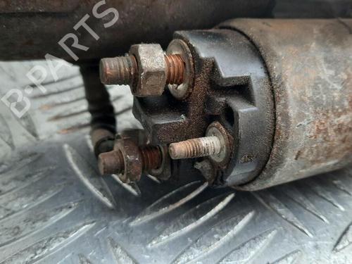 Starter VAUXHALL VECTRA (B) Hatchback (J96) 2.2 i 16V (F68) | BP29646608M8 