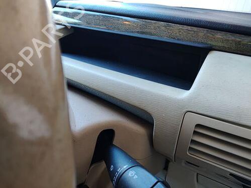 Switch CITROËN C6 (TD_) 2.7 HDi | BP29675366I30 