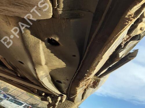Rudehejsemekanisme ventre foran SKODA OCTAVIA III Combi (5E5, 5E6) 2.0 TDI | BP29647359C22 