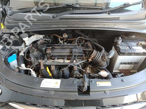 Left mirror HYUNDAI i10 I (PA) 1.2 | BP29679654C26