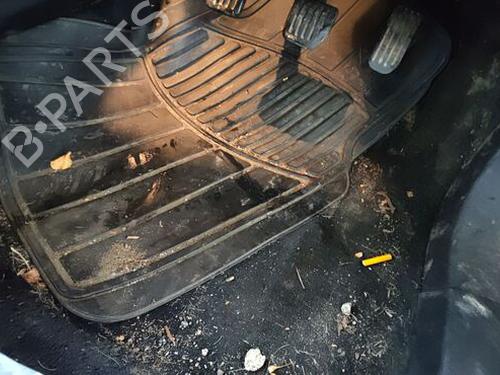 Heater matrix FORD MONDEO IV Turnier (BA7) 1.8 TDCi | BP29667901M63 