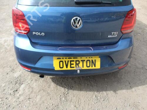 Switch VW POLO V (6R1, 6C1) 1.6 BiFuel | BP29675416I30