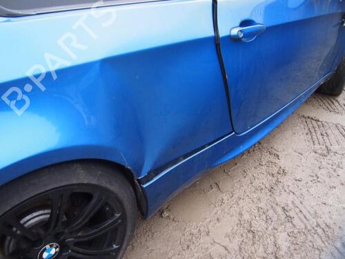 Front left window mechanism BMW 3 Coupe (E92) M3 | BP29646925C22 