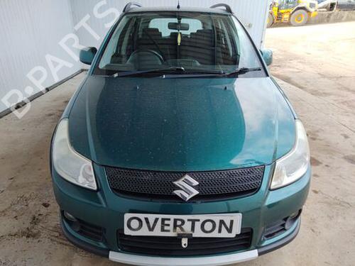 Engine SUZUKI SX4 (EY, GY) 1.6 VVT (RW416, YA21S) | BP29680512M1 