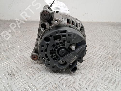 Alternator VW GOLF VI (5K1) 1.6 MultiFuel | BP31912372M7 