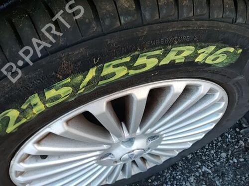 Passasjer kollisjonspute FORD MONDEO IV (BA7) 2.0 TDCi | BP29659651C10 