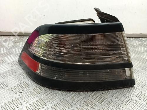Used Left taillight SAAB 9-3 (YS3F, E79, D79, D75) 1.9 TiD (150 hp) 29686585