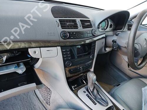 Engine control unit (ECU) MERCEDES-BENZ A-CLASS (W168) A 140 (168.031, 168.131) | BP29686676M57 