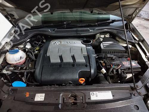 Subframe VW TOURAN VAN (1T3) 1.6 TDI | BP32841827M9 - Image 3