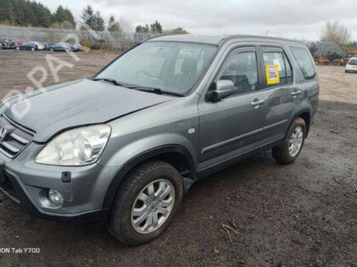 Scheibenwischergestänge vorne HONDA CR-V II (RD_) 2.2 CTDi (RD9) | BP29675784C83