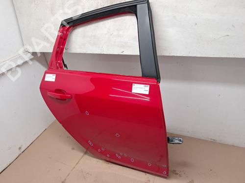 Right rear door VAUXHALL ASTRA Mk VI (J) Estate (P10) 2.0 CDTi | BP29674388C5 