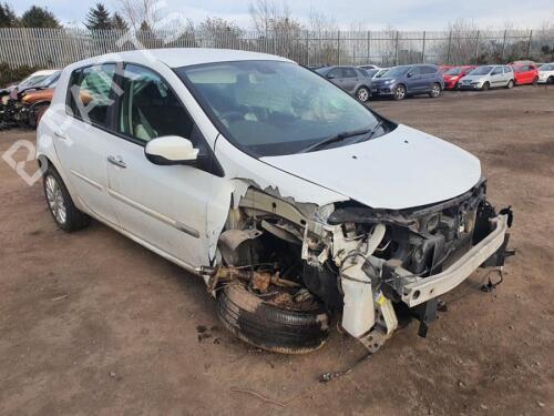 Gearbox RENAULT CLIO III (BR0/1, CR0/1) 1.2 16V (BR02, BR0J, BR11, CR02, CR0J, CR11) | BP29658228M3