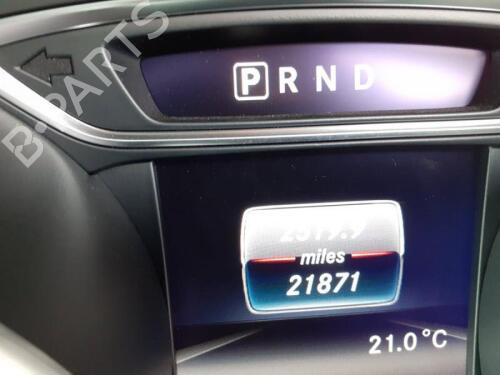 Instrument cluster MERCEDES-BENZ A-CLASS (W176) AMG A 45 4-matic (176.052) | BP29652513C47 