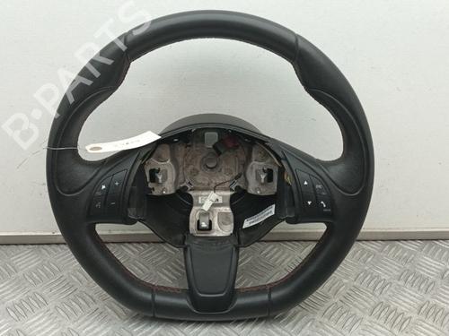 Used Steering wheel FIAT 500 (312_) 1.2 (312AXA1A) (69 hp) 29665706