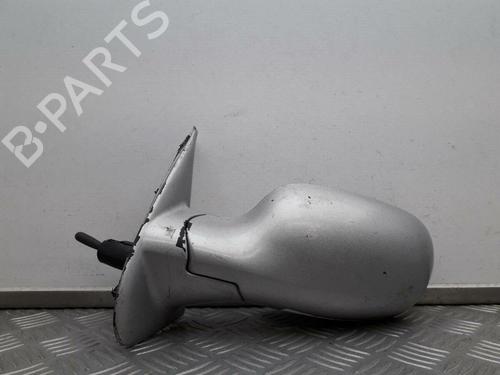 Used Left mirror NISSAN MICRA III (K12) 1.2 16V (80 hp) 29645596
