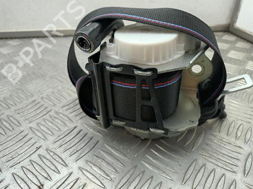 Rear left seatbelt BMW X6 (G06, F96) xDrive M 50 d | BP29650685I29 