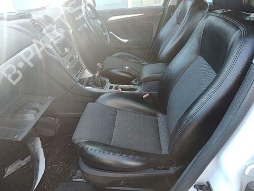 Left mirror FORD MONDEO IV (BA7) 2.0 TDCi | BP29659641C26 