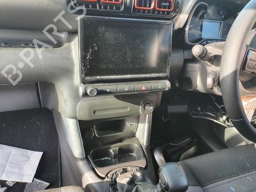 Heater matrix CITROËN C3 AIRCROSS II (2R_, 2C_) 1.2 PureTech 110 (2RHNZB, 2RHNZW, 2RHNPX, 2RHNPJ) | BP29650678M63 