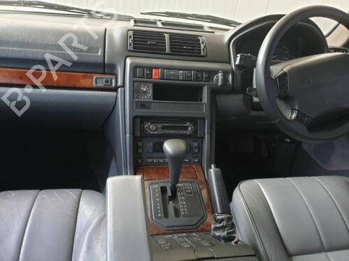 Starter LAND ROVER RANGE ROVER II (P38A) 4.6 4x4 | BP29649483M8 
