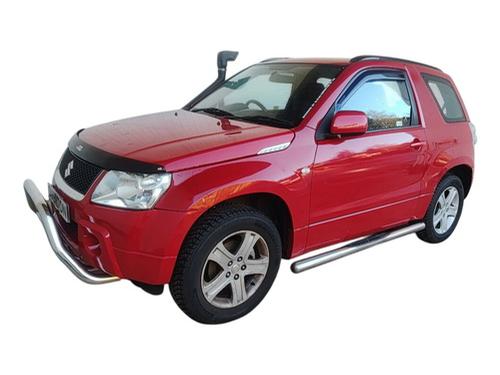 Forkjerm venstre SUZUKI GRAND VITARA II (JT, TE, TD) 1.6 All-wheel Drive (JB416) (106 hp) 32076351