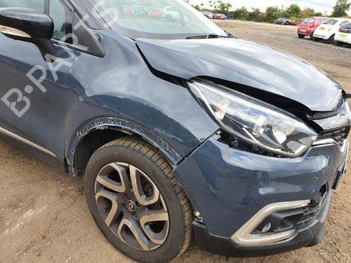 Højre Foran Tågelygte RENAULT CAPTUR I (J5_, H5_) 1.3 TCe 150 (J5NK, J5JS) | BP29651779C31