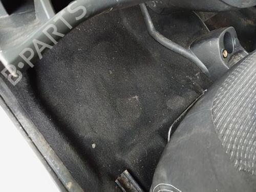 Right rear brake caliper CITROËN C4 Grand Picasso I (UA_) 1.6 HDi 110 | BP28646525M106 