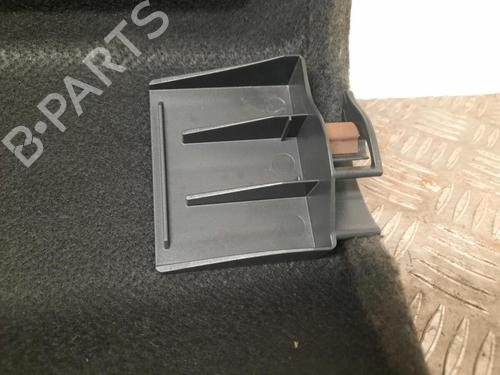 Rear parcel shelf VAUXHALL ASTRA Mk V (H) Estate (A04) 1.9 CDTi 16V (L35) | BP30117979C85 