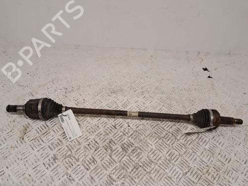 Used Left rear driveshaft HYUNDAI ix35 (LM, EL, ELH) 2.0 CRDi 4WD (136 hp) 29667284