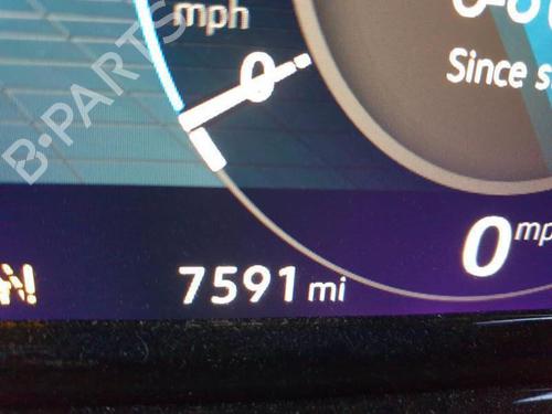 Styregear/Snekke VW GOLF VIII (CD1, DA1) 1.5 TSI | BP29647352M22