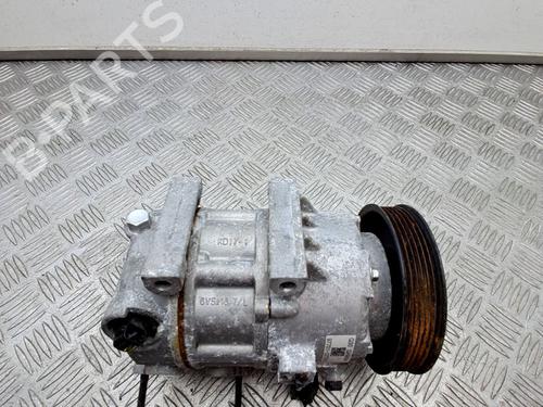 AC compressor KIA SPORTAGE IV (QL, QLE) 1.6 GDI | BP29652222M34 