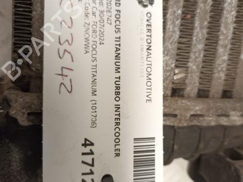 Intercooler FORD FOCUS III 1.0 EcoBoost | BP29664547M30