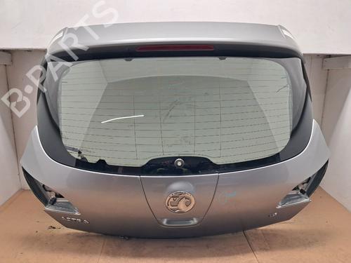 Used Tailgate Tailgate VAUXHALL ASTRA Mk VI (J) Estate (P10) 1.4 (101 hp) 33060112 33060112