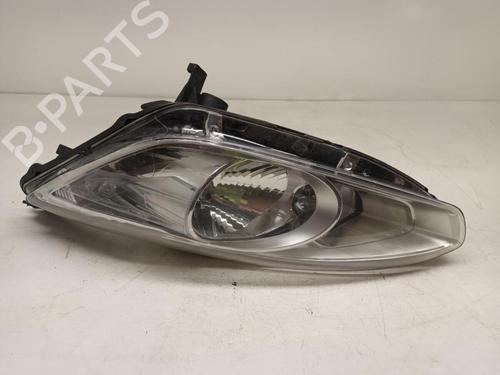 Venstre forlygte FORD C-MAX II (DXA/CB7, DXA/CEU) 1.6 TDCi (115 hp) 29648246