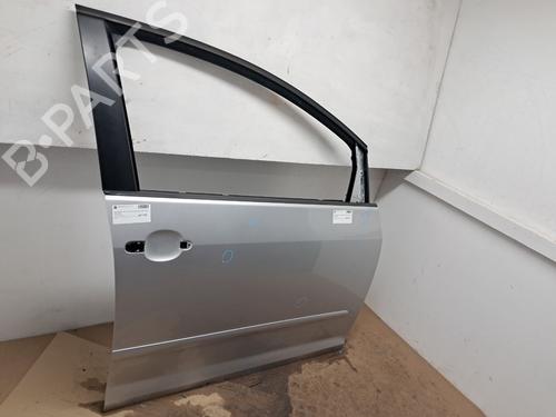 Right front door VW GOLF PLUS V (5M1, 521) 1.9 TDI | BP29670773C3 