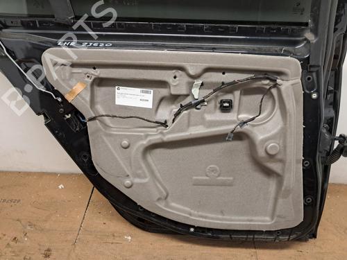 Left rear door BMW 3 (E90) 318 d | BP29669251C4