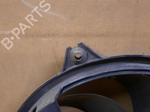 Ventilateur CITROËN BERLINGO / BERLINGO FIRST Box Body/MPV (M_) 2.0 HDI 90 (MBRHY, MCRHY) | BP29647934M128 