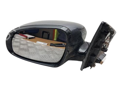 Używane Lusterko boczne lewe KIA SPORTAGE IV (QL, QLE) 1.6 GDI (132 hp) 32319886