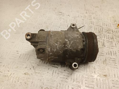 Compresseur AC VAUXHALL ASTRA Mk V (H) Sport Hatch (A04) 1.6 i 16V (L08) | BP29666414M34